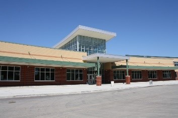 New Building 